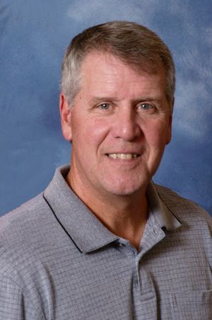 Dick Harleman